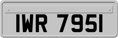 IWR7951