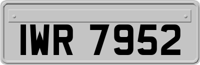 IWR7952