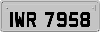 IWR7958