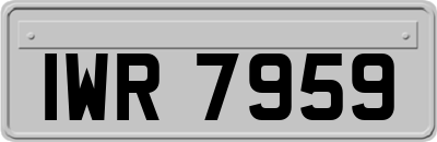IWR7959