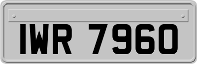 IWR7960