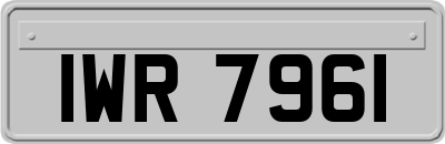 IWR7961