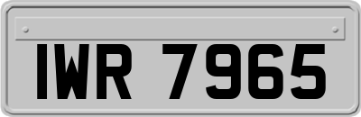 IWR7965