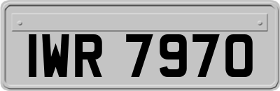IWR7970