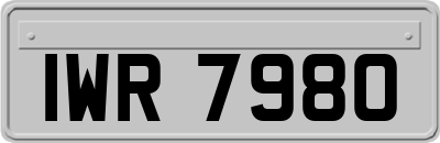 IWR7980