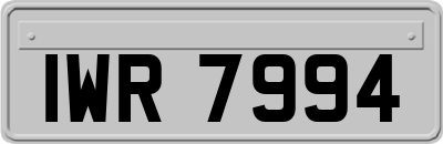 IWR7994