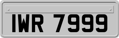 IWR7999