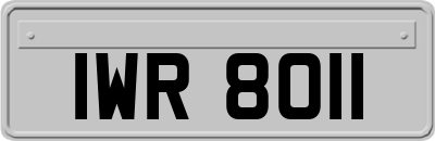IWR8011
