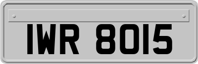 IWR8015