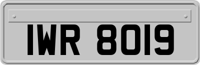 IWR8019