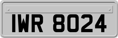 IWR8024