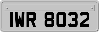 IWR8032