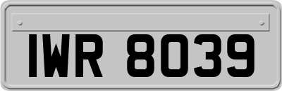 IWR8039