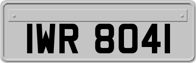 IWR8041