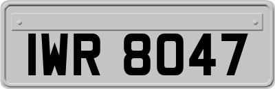 IWR8047