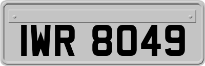 IWR8049