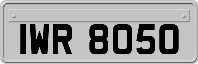 IWR8050