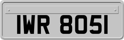 IWR8051