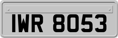 IWR8053