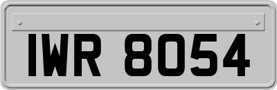 IWR8054