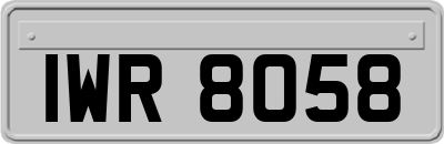 IWR8058