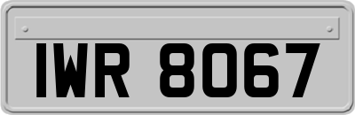 IWR8067