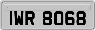 IWR8068