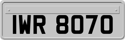 IWR8070