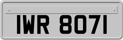 IWR8071