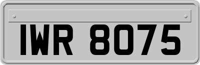 IWR8075