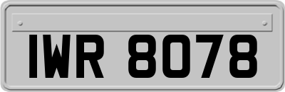 IWR8078