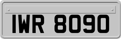 IWR8090