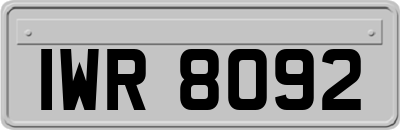 IWR8092