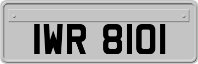 IWR8101