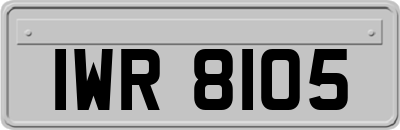 IWR8105