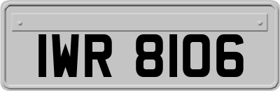 IWR8106