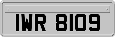 IWR8109