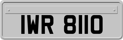IWR8110