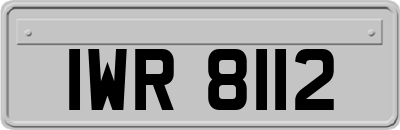 IWR8112