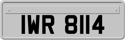 IWR8114
