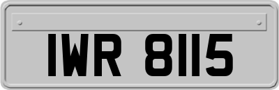IWR8115