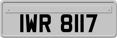 IWR8117