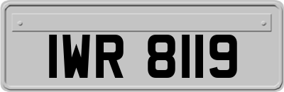 IWR8119