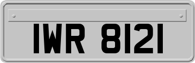 IWR8121