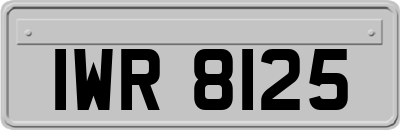IWR8125