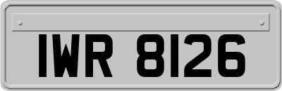 IWR8126