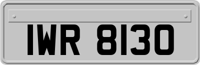 IWR8130