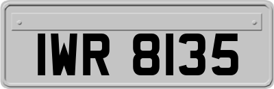 IWR8135