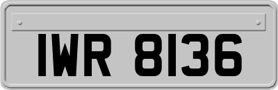 IWR8136