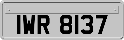 IWR8137